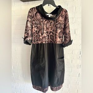 Joseph Ribkoff Dress Size 12